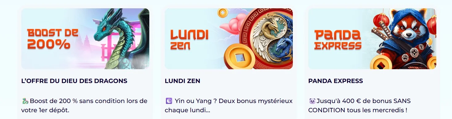 Spindynasty Promotions